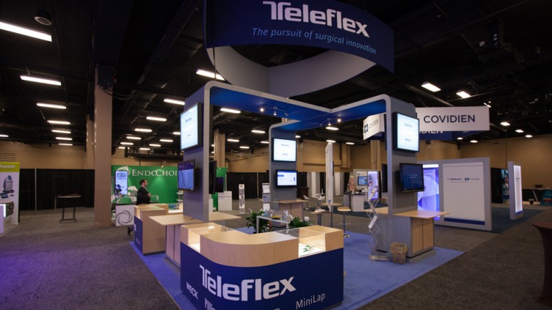 Exhibitor and Sponsor Information