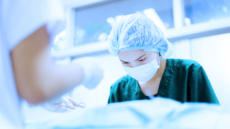 Apply for the SAGES 2016 Medical Student Scholarship Award